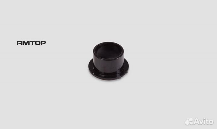 UAZ 316000160207200 Втулка оси педалей сцепления и