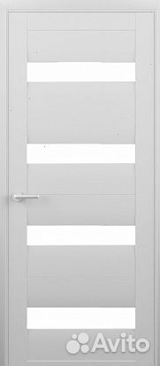 Двери для квартиры под ключ