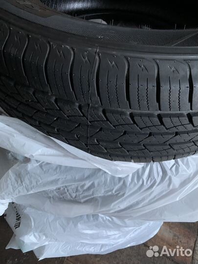 Goodride SU318 H/T 245/65 R17 107H