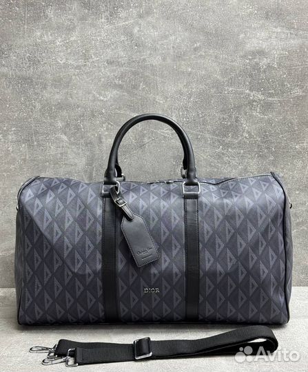 Сумка дорожная Dior Премиум