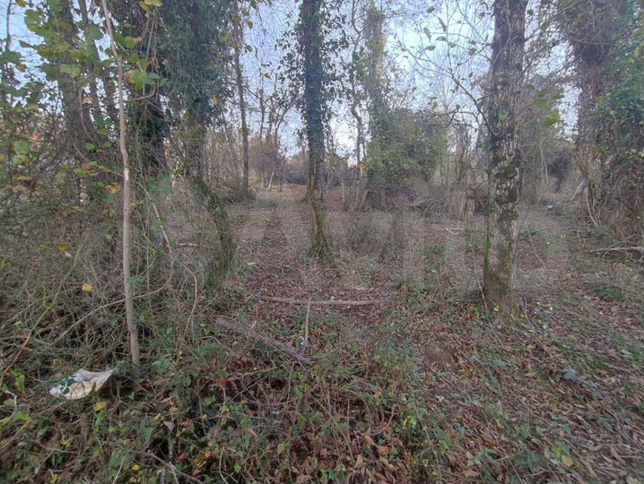 Участок 5 сот. (СНТ, ДНП)