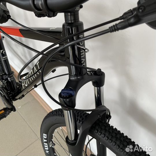 Велосипед Format 1413