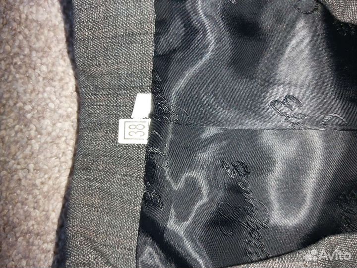 Пиджак школьный для мальчика