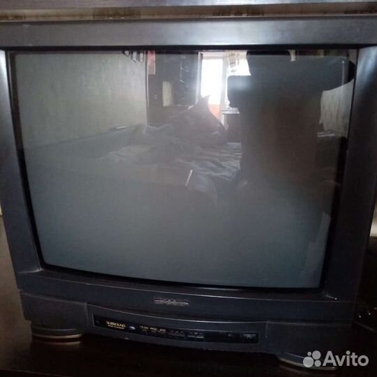 Телевизор