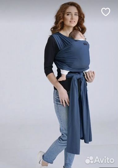 Слинг шарф diva