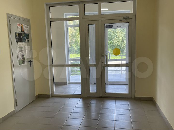 3-к. квартира, 79,7 м², 4/4 эт.