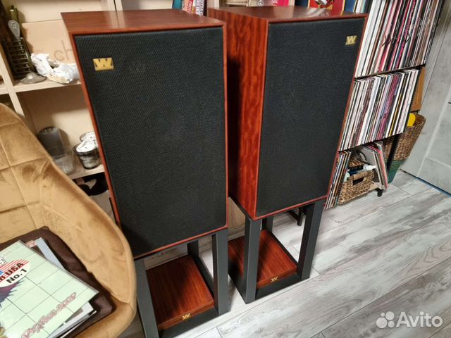 Акустическая система Wharfedale Linton