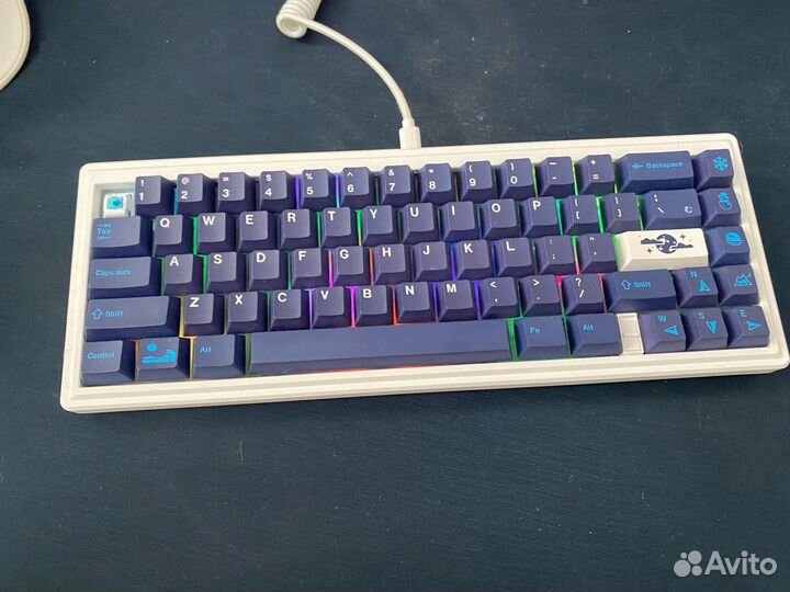 Клавиатура