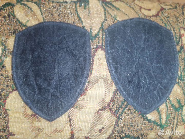 Шевроны мвд (юстиция)