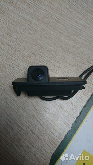 Автомобильная камера Incar