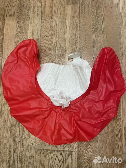 Спасательный круг swimtrainer