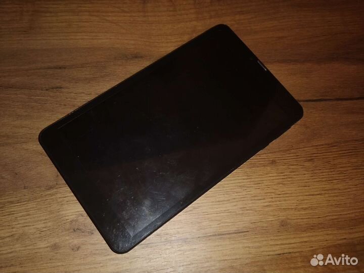 Планшет ирбис