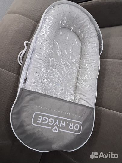 Кокон для новорожденных