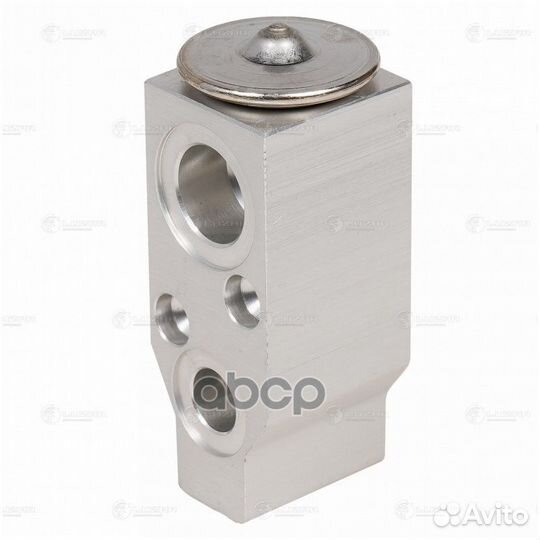 Клапан расш. кондиционера (трв) для а/м Chevrol