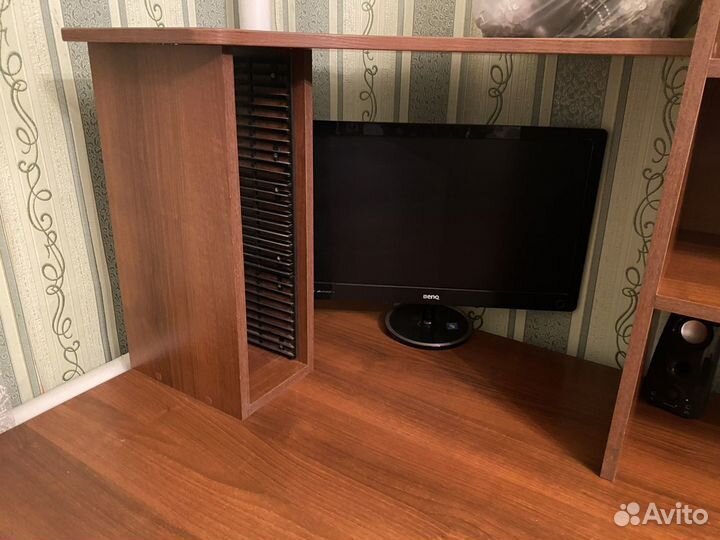 Компьютерный стол бу