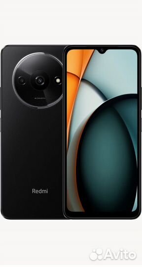 Xiaomi Redmi A3, 4/128 ГБ