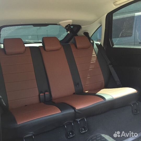 Чехлы на Лада Гранта Лифтбек