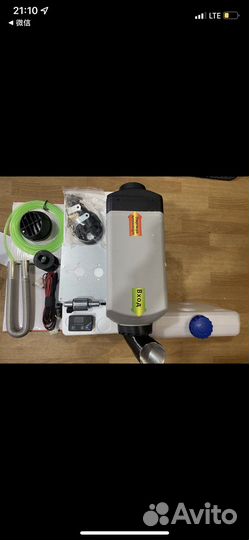 Сухой фен 12 вольт 24 вольт