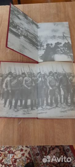 А. М. Василевский Дело всей моей жизни