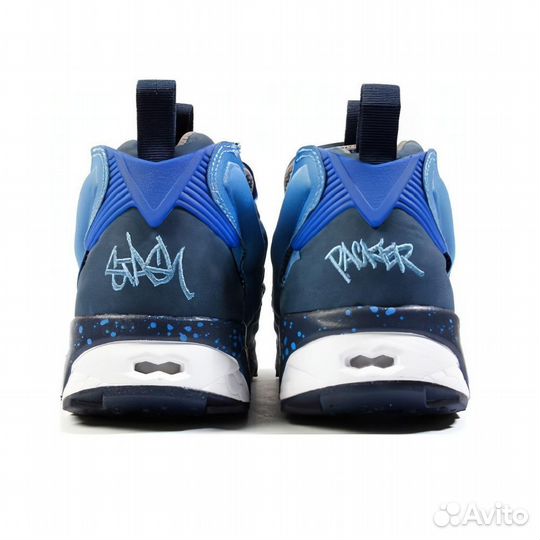 Reebok Instapump Fury 