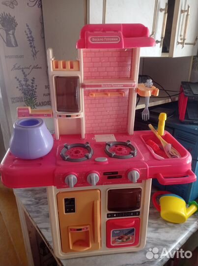 Детские вещи