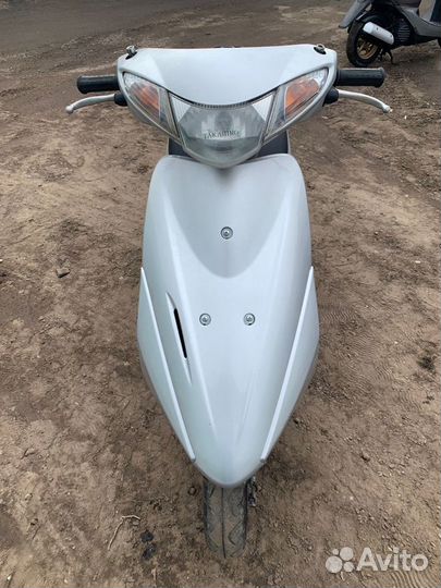 Скутер Suzuki Address V50 2014