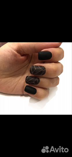 Маникюр/Педикюр ЖК Светлая долина