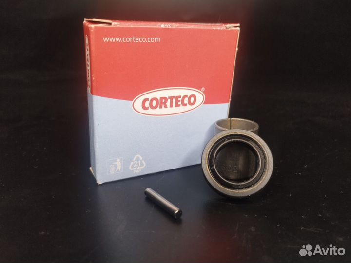 Ремкомплект выбора VAG Volkswagen Caddy MQ200