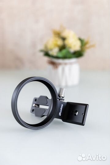 Вращающийся вертикальный кронштейн