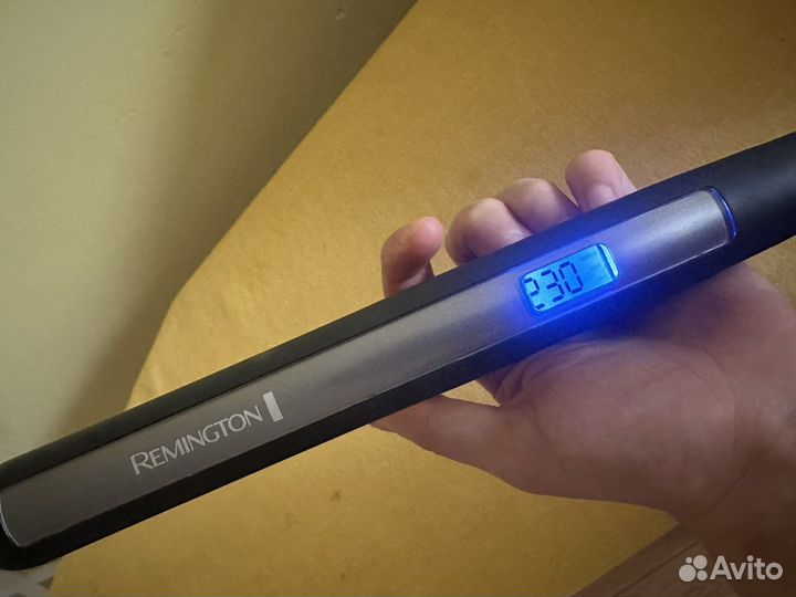 Выпрямитель для волос