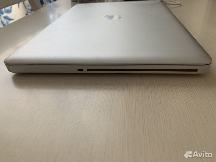 Macbook pro