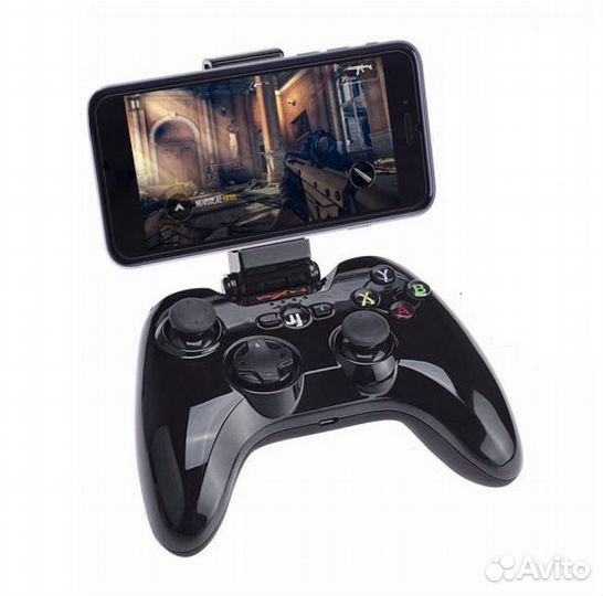 Геймпад джойстик pxn-6603 speedy только для айфон