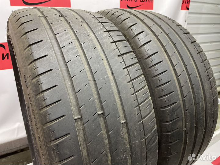 Michelin Pilot Sport 3 PS3 235/40 R18