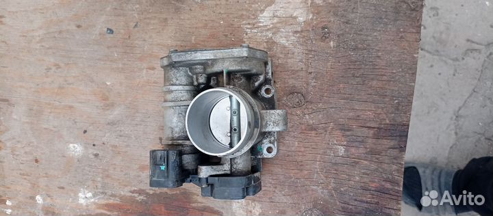 Разбор,geely emgrand ec7 1,8l, вариатор