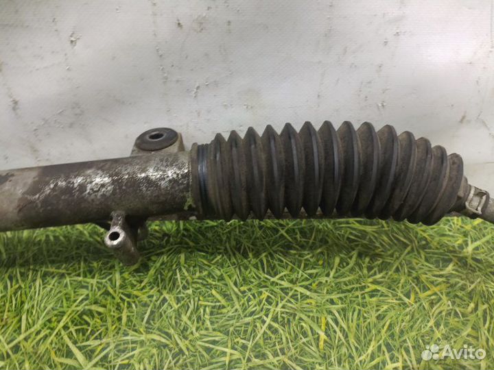 Рулевая рейка Ford Fusion хэтчбек 1.6 fyja 2008