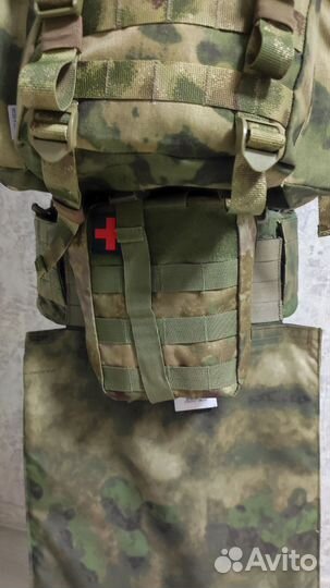 Бронежилет плитник ссо панцирь 3.1