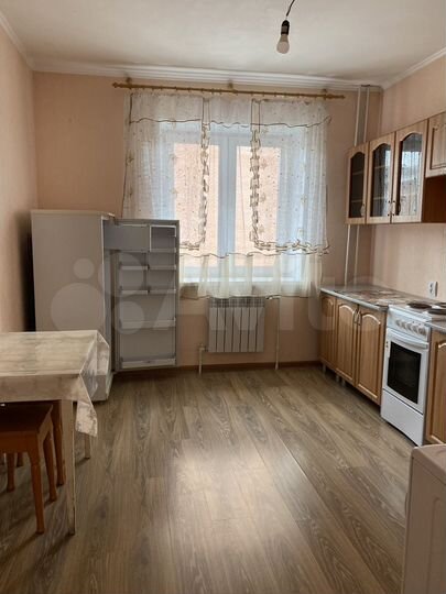 1-к. квартира, 36 м², 2/5 эт.