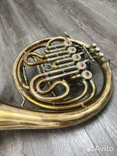 Валторна Alexander 97 replica