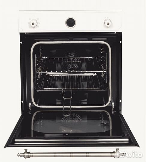 Электрический духовой шкаф независимый EN 130.922