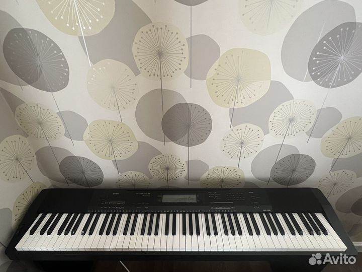 Цифровое пианино Casio CDP-230R