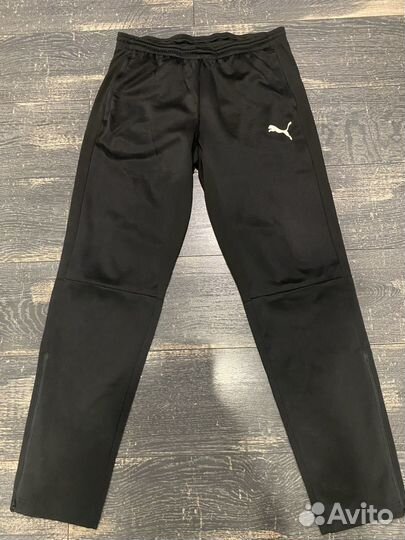 Штаны puma оригинал