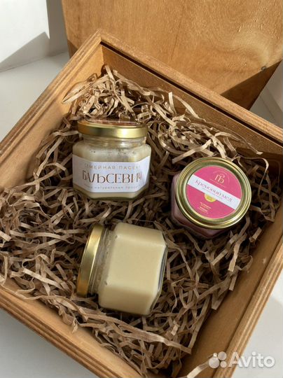 Подарочный набор