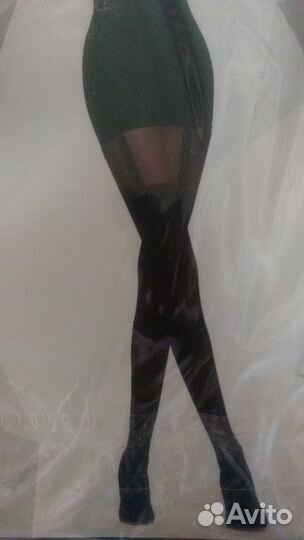 Колготки новые