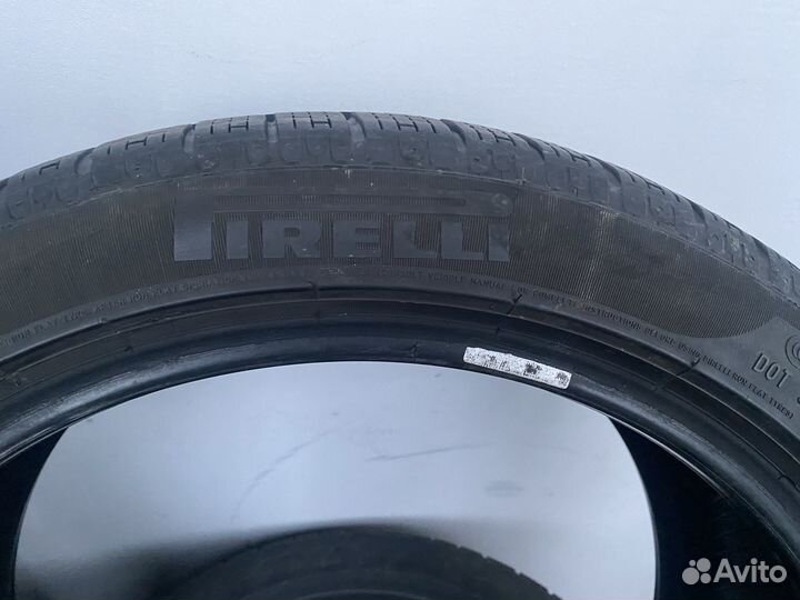 Pirelli Winter Sottozero 240 Serie II 225/45 R18 95V