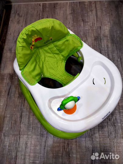 Ходунки детские бу