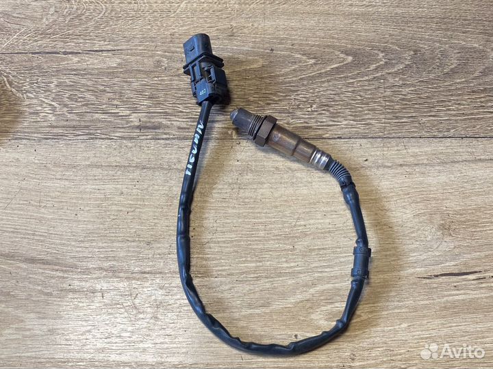 Volkswagen tiguan лямбда зонт 5-pin