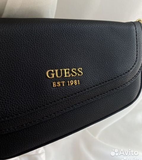 Сумка guess dream оригинал