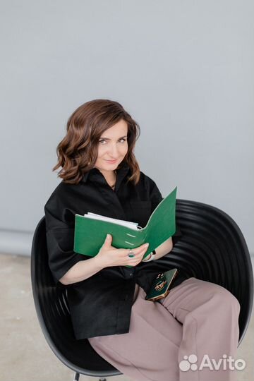 Услуги бухгалтера