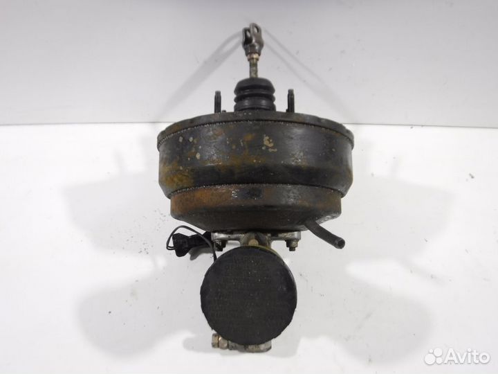 Вакуумный усилитель тормозов Mazda Telstar