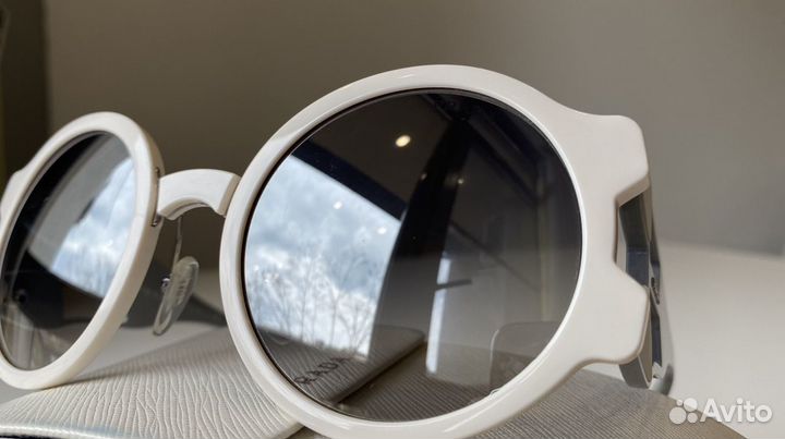 Очки prada оригинал